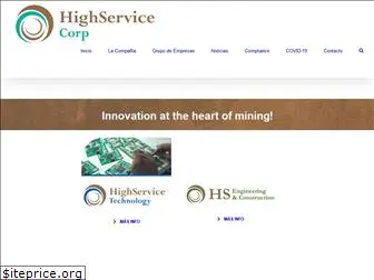 highservice.com