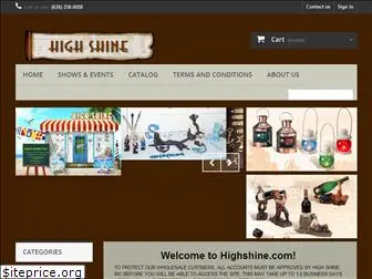 highshine.com