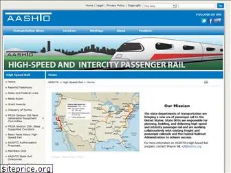 highspeed-rail.org