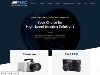 highspeedimaging.com