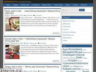 highspeedjob.com