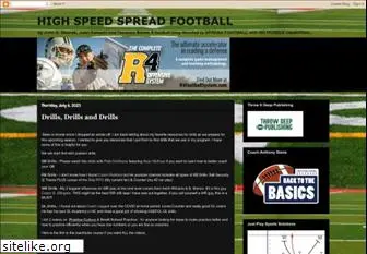 highspeedspreadfootball.blogspot.com