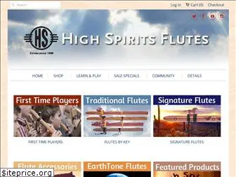 highspirits.com