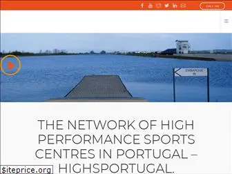 highsportugal.pt