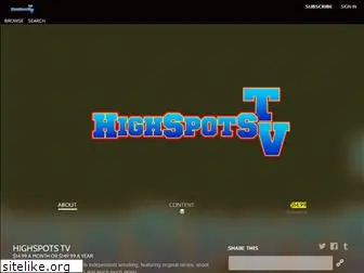 highspots.tv