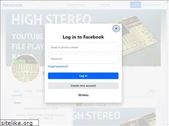 highstereo.com