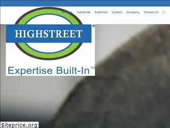 highstreetit.com