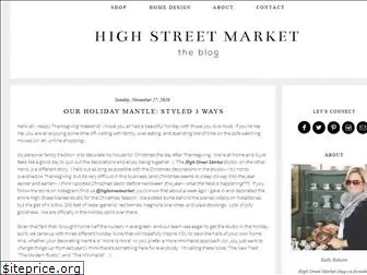 highstreetmarket.blogspot.com