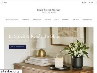 highstreetmarket.com