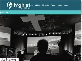 highstreetnaz.org