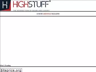 highstuff.com