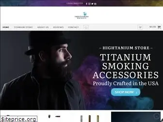 hightaniumdesign.com