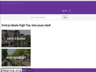 highteaholland.nl