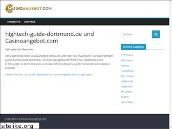 hightech-guide-dortmund.de