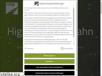 hightech-startbahn-inkubator.de