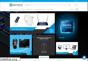 hightech.com.gr