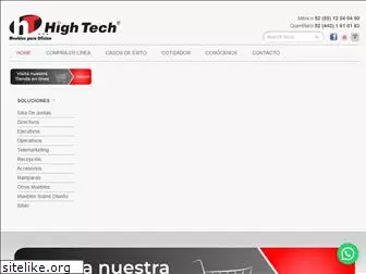 hightech.com.mx