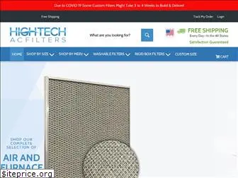 hightechacfilters.com