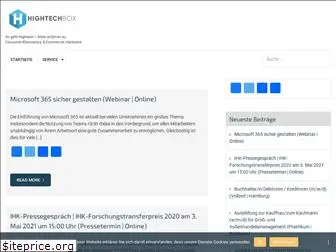 hightechbox.de
