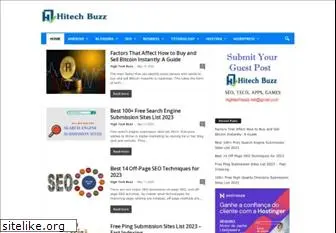 hightechbuzz.net