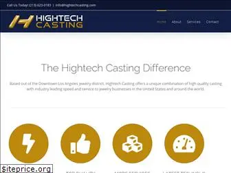 hightechcasting.com