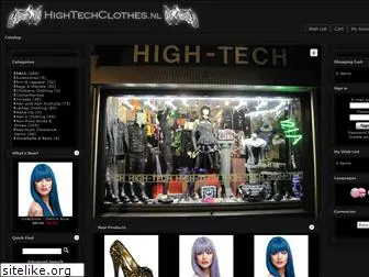 hightechclothes.nl