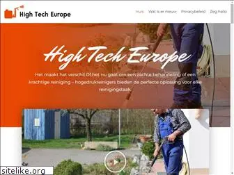 hightecheurope.eu
