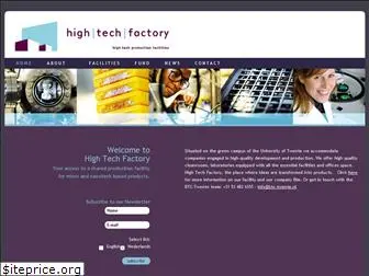 hightechfactory.com