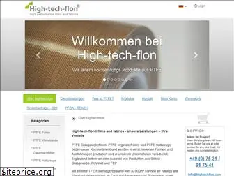 hightechflon.com