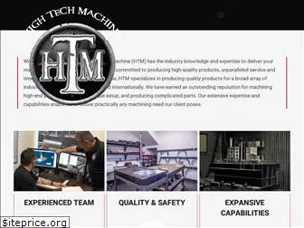 hightechmach.com