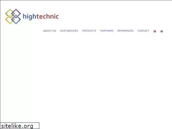 hightechnic.co.uk