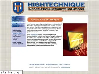 hightechnique.com