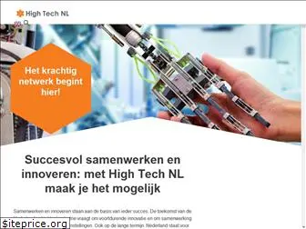 hightechnl.nl