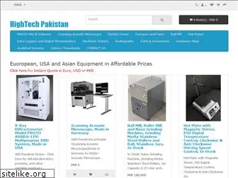 hightechpakistan.com