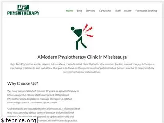 hightechphysio.com