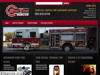 hightechrescue.com