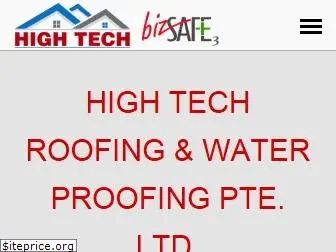 hightechroofing.com.sg