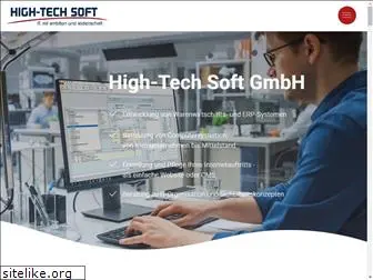 hightechsoft.de