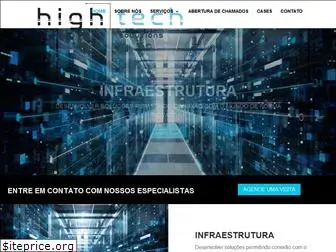 hightechsolutions.com.br