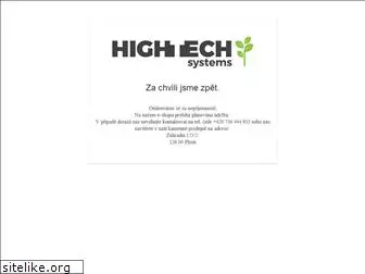 hightechsystems.cz