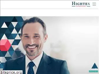 hightex-consulting.com