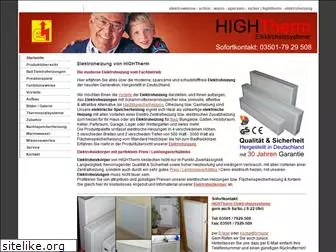 hightherm-elektroheizung.de