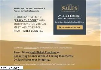 highticketcloser.com