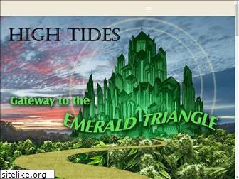 hightides.info