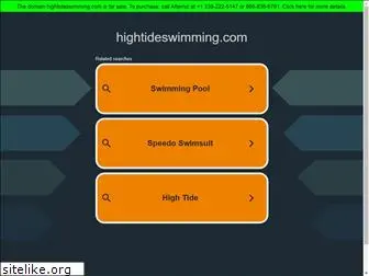 hightideswimming.com