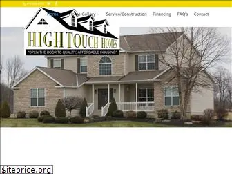 hightouchhomes.com