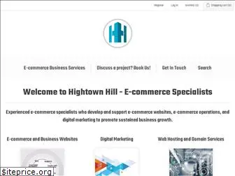 hightownhill.com