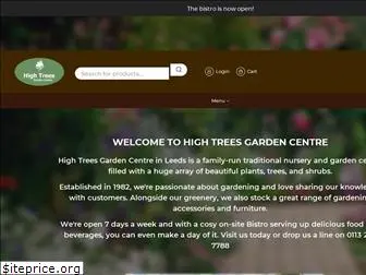 hightrees.co.uk