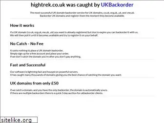 hightrek.co.uk