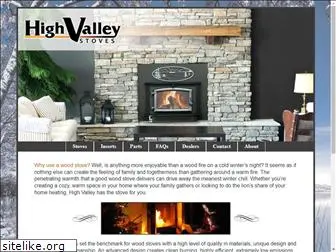 highvalleystoves.com